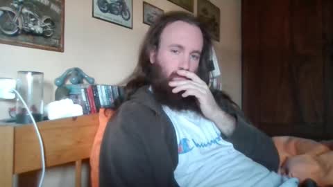 yeti_92 online show from February 23, 8:33 am