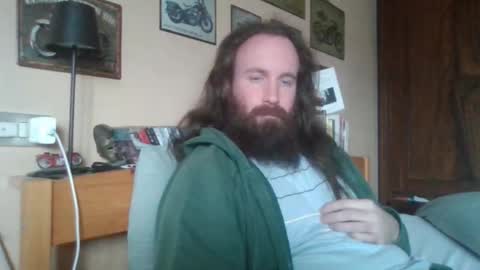 yeti_92 online show from March 18, 11:57 am