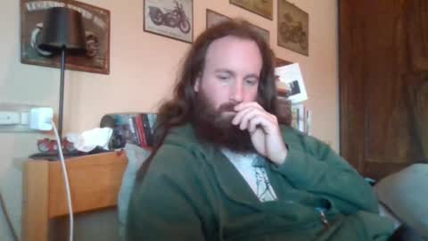 yeti_92 online show from March 30, 11:00 am