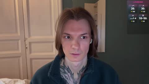 yexes online show from January 25, 12:26 pm