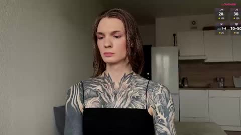 yexes online show from October 4, 8:34 am