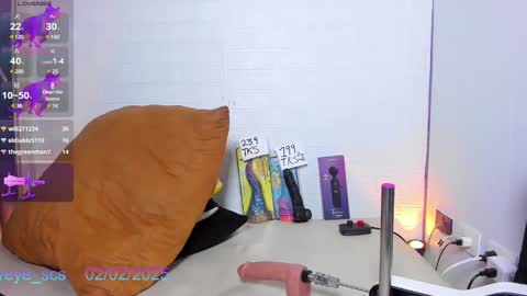 Snapshot of yeye_scs chatting on February 2, 3:28 pm Luna online show from February 2, 3:28 pm