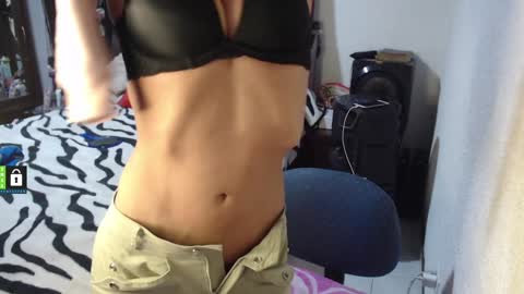 Andrea online show from December 11, 12:54 am