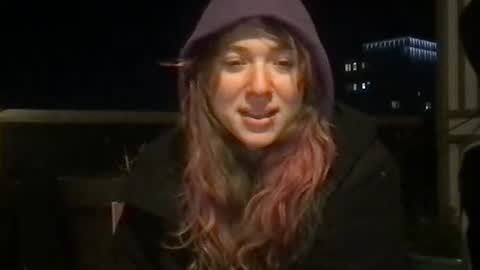 yiddikitti online show from November 29, 6:49 am