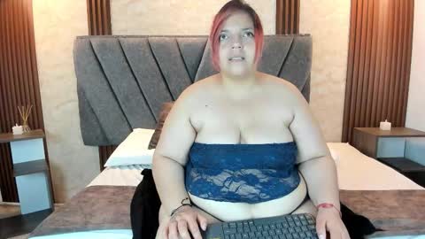 Ying online show from February 25, 7:56 pm