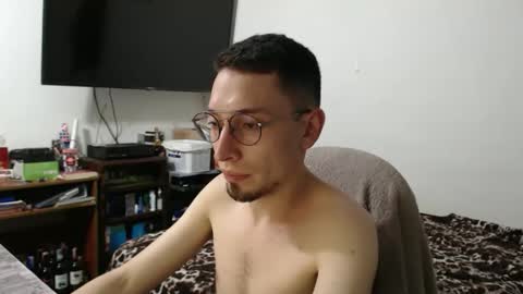 yinmao08 online show from February 3, 2:53 am