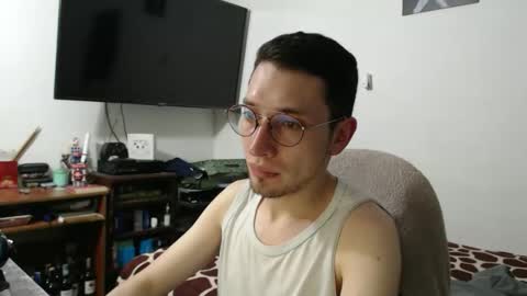 yinmao08 online show from February 24, 2:31 am