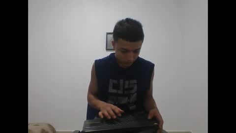 yissus_20 online show from November 6, 2:07 pm