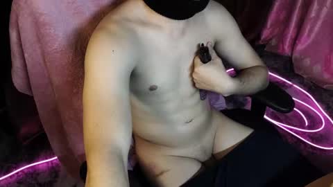 Darius online show from November 24, 3:23 pm