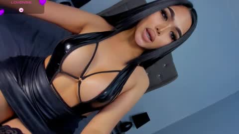 ylonagrae online show from January 9, 3:23 pm