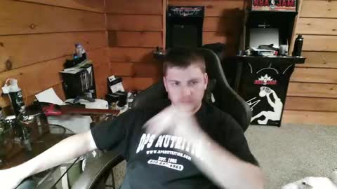 yobenko online show from November 29, 3:09 am