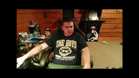 yobenko online show from January 17, 5:23 am