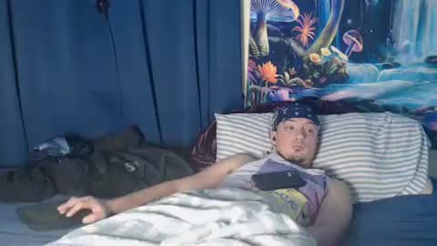 yobleez online show from November 18, 12:49 am