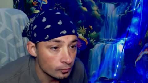 yobleez online show from November 27, 9:44 am