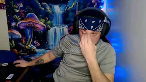 yobleez online show from January 17, 5:12 am