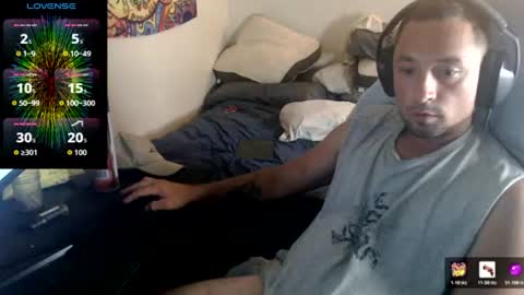 Snapshot of yobleez chatting on July 13, 3:20 am yobleez online show from July 13, 3:20 am