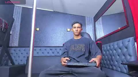 Snapshot of yoel_blessed chatting on July 8, 11:48 am Yoel online show from July 8, 11:48 am