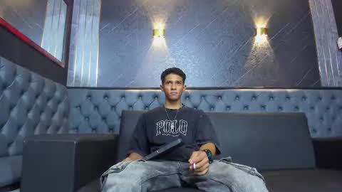 Snapshot of yoel_blessed chatting on July 17, 11:17 am Yoel online show from July 17, 11:17 am