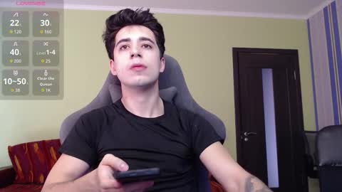 yofukashi online show from October 17, 8:39 am