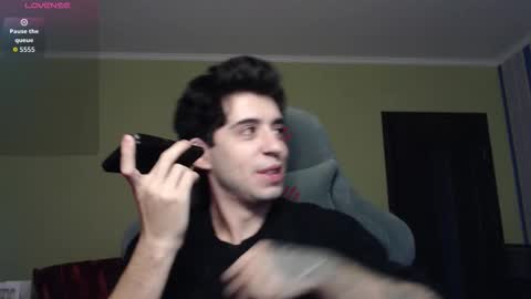 yofukashi online show from October 23, 1:43 pm