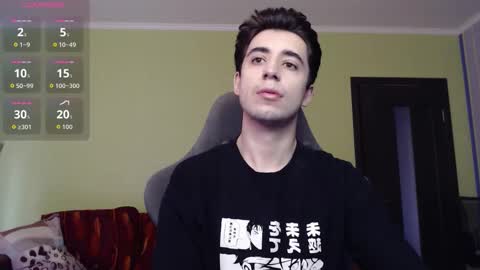 yofukashi online show from October 27, 11:36 am