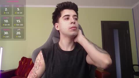 yofukashi online show from November 18, 7:35 am