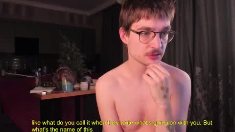 Max online show from January 10, 4:25 am