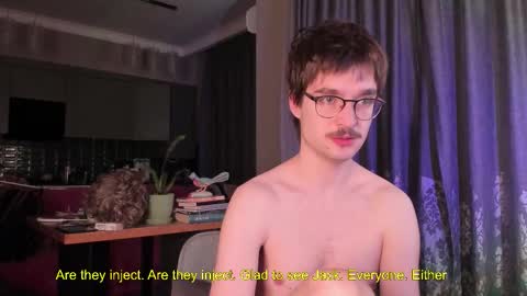 Max online show from February 8, 4:27 am