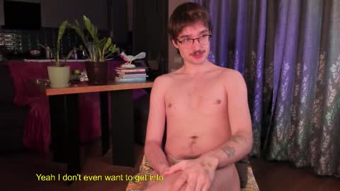 Max online show from February 13, 4:52 am