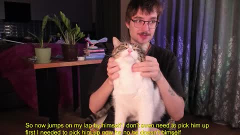 Max online show from February 19, 4:30 am