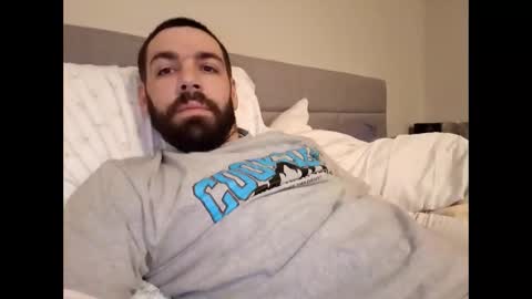 Snapshot of yogafreak6969 chatting on February 11, 12:48 pm yogafreak6969 online show from February 11, 12:48 pm