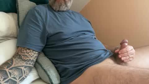 Yogaman1 online show from April 14, 3:18 pm