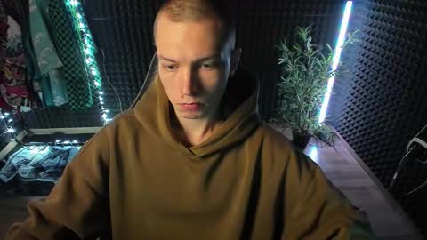 You can ask my name in pm online show from October 18, 4:59 am