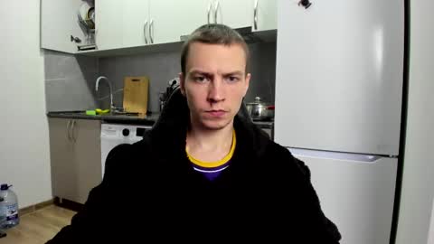 You can ask my name in pm online show from March 8, 7:17 pm