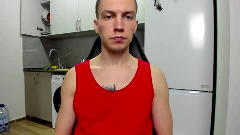 You can ask my name in pm online show from April 3, 6:39 pm