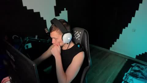 You can ask my name in pm online show from April 10, 7:18 pm