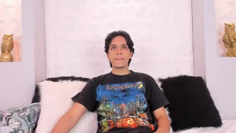 Yoiirchi online show from April 18, 5:28 pm
