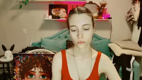 yoka_paradoxxx online show from July 28, 4:39 pm