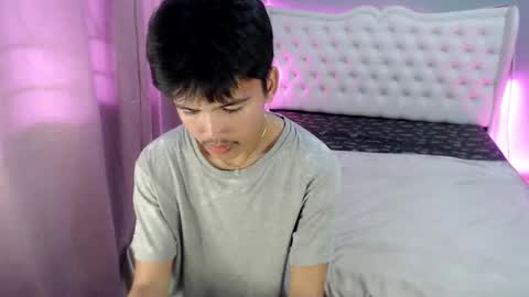 Snapshot of yokai24 chatting on February 15, 7:51 am yokaii online show from February 15, 7:51 am