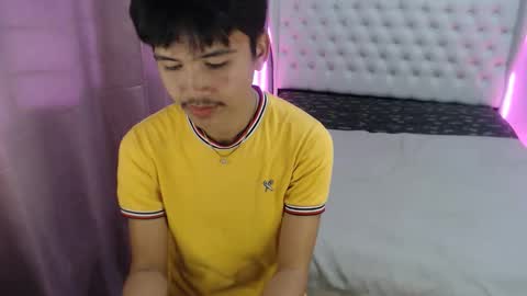 Snapshot of yokai24 chatting on February 20, 6:59 am yokaii online show from February 20, 6:59 am