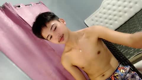 yokaii online show from April 1, 11:00 am