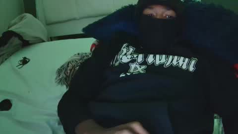 yokai_dreamzz online show from November 7, 11:54 am