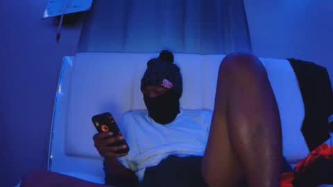 yokai_dreamzz online show from November 9, 7:17 am