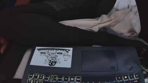 yokai_dreamzz online show from November 10, 11:09 am