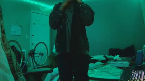 yokai_dreamzz online show from January 15, 12:10 pm