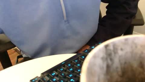 yokaxondoo online show from March 17, 10:02 pm