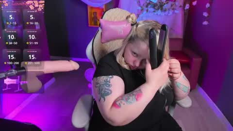 Yoki online show from March 26, 6:41 am