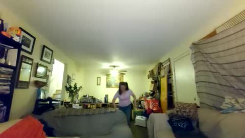 YokoJoe online show from October 18, 3:42 am