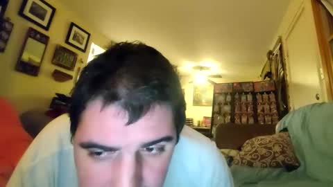 YokoJoe online show from February 15, 5:04 am