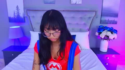 Yommi Winx online show from September 30, 12:04 am